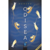 Odisea   2025