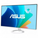 ASUS MONITOR GAMING 27 VZ279HG-W BLANCO VGA / HDMI / 1MS / 120 HZ / VESA