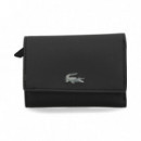 Billetero  LACOSTE