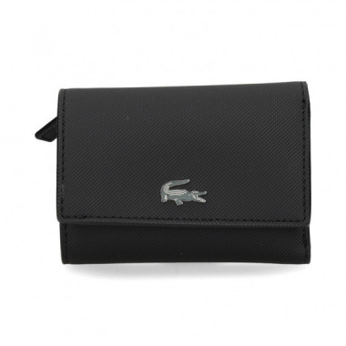 Billetero  LACOSTE
