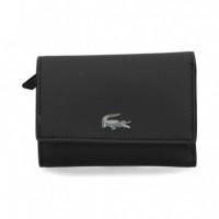 Billetero  LACOSTE