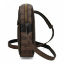 Bandolera  LACOSTE