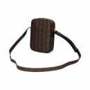 Bandolera  LACOSTE