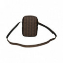Bandolera  LACOSTE