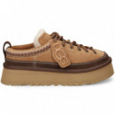 Zueco Deportivo ante Cuero  UGG