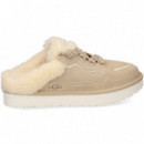 Mule Deportivo ante Beige  UGG