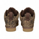DEPORTIVO LEOPARDO ANTE CUERO