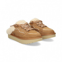 Mule Deportivo ante Cuero  UGG