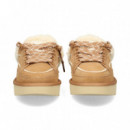 Mule Deportivo ante Cuero  UGG