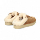 Mule Deportivo ante Cuero  UGG