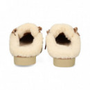Mule Deportivo ante Cuero  UGG