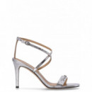 MICHAEL KORS - Lena heeled sandal - 040 - 40R5LEHS1M/040