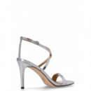 MICHAEL KORS - Lena heeled sandal - 040 - 40R5LEHS1M/040