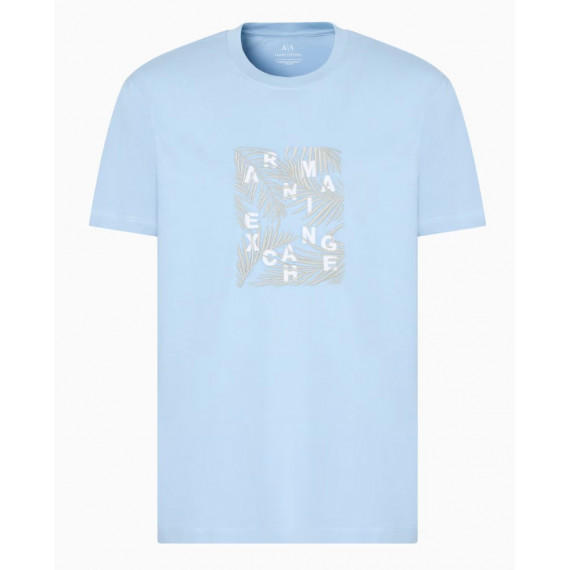 ARMANI EXCHANGE - T-shirt - U9360 - XM000758AF13106/U9360