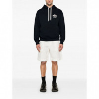 TOMMY HILFIGER - HILFIGER SMALL CREST HOODY - DW5 - F|MW0MW37462/DW5