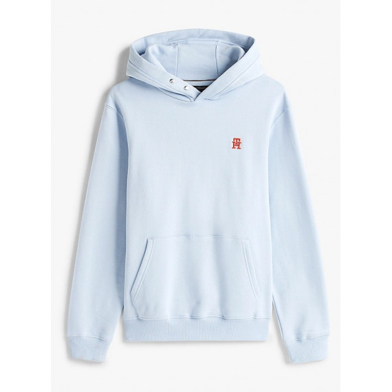 TOMMY HILFIGER - MONOGRAM IMD HOODY - C1O - F|MW0MW37469/C1O