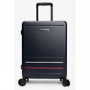 TOMMY HILFIGER - TH CABIN SIZE SUITCASE - DW6 - F|AU0AU01973/DW6