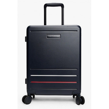 TOMMY HILFIGER - TH CABIN SIZE SUITCASE - DW6 - F|AU0AU01973/DW6