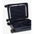 TOMMY HILFIGER - TH CABIN SIZE SUITCASE - DW6 - F|AU0AU01973/DW6