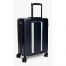TOMMY HILFIGER - TH CABIN SIZE SUITCASE - DW6 - F|AU0AU01973/DW6