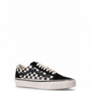 VANS - LX Old Skool - BZW1 - VN000D56BZW1/BZW1