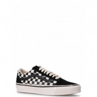 VANS - LX Old Skool - BZW1 - VN000D56BZW1/BZW1
