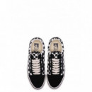 VANS - LX Old Skool - BZW1 - VN000D56BZW1/BZW1