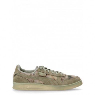 PUMA - Indoor Dstrsd Kidsuper - khaki - 40237801/khaki
