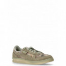 PUMA - Indoor Dstrsd Kidsuper - khaki - 40237801/khaki