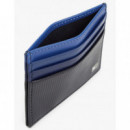 TOMMY HILFIGER - TH FLAG CC HOLDER - DW6 - F|AM0AM13959/DW6