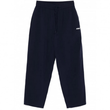 AUTRY - Pants Main Unisex - 99NB - PAPX99NB/99NB