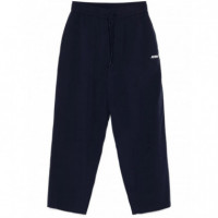 AUTRY - Pants Main Unisex - 99NB - PAPX99NB/99NB