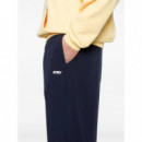 AUTRY - Pants Main Unisex - 99NB - PAPX99NB/99NB
