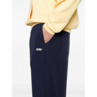 AUTRY - Pants Main Unisex - 99NB - PAPX99NB/99NB
