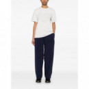 AUTRY - Pants Main Unisex - 99NB - PAPX99NB/99NB