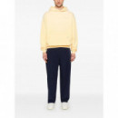 AUTRY - Pants Main Unisex - 99NB - PAPX99NB/99NB