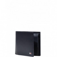 TOMMY HILFIGER - TH FLAG CC AND COIN - DW6 - F|AM0AM13974/DW6