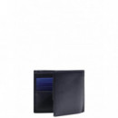 TOMMY HILFIGER - TH FLAG CC AND COIN - DW6 - F|AM0AM13974/DW6