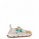 SALOMON - Rx Moc 3.0 Seasonal - Vanilla Ice Waterfall Warm Apricot - L47758700/VANILLA Ice Waterfall Warm Apricot