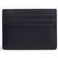 TOMMY HILFIGER - TH EMBOSS CC HOLDER - DW6 - F|AM0AM14240/DW6