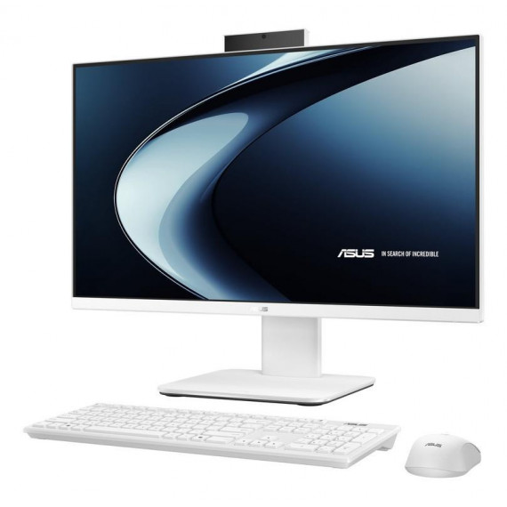 Ordenador All In One ASUS V400 V440VAK-WPC0610 (23.8" Fhd / I7-13620H / 16GB / 512GB Ssd / Blanco)
