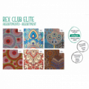 Papel de Regalo Todo Tiempo Elite RC3J101G