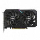 ASUS DUAL-RTX3060-O12G-V2 12GB GDDR6 (90YV0GB2-M0NA10)