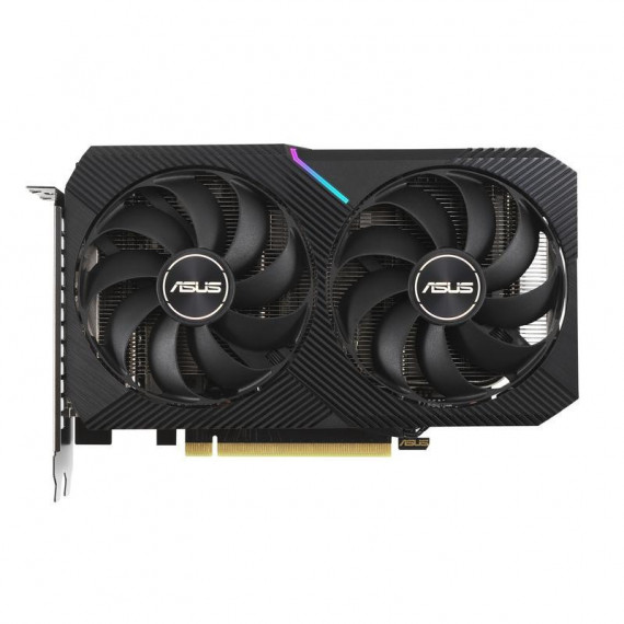 ASUS DUAL-RTX3060-O12G-V2 12GB GDDR6 (90YV0GB2-M0NA10)