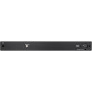 Switch D-LINK 24 Puertos 10/100/1000 Poe Rack (DGS-1210-24P/E)