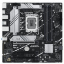 ASUS Prime B760M-K D4 (LGA1700, 2XDDR4, Matx)