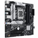 ASUS Prime B760M-K D4 (LGA1700, 2XDDR4, Matx)