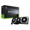 MSI RTX5070 Ti 16G Ventus 3X Oc 16GB (912-V531-083)