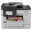 Impresora Multifunción BROTHER A4 Color Fax Dúplex Blanca (MFC-J5110DW)