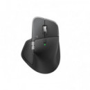 Raton LOGITECH Mx Master 4 Wireless Negro (910-007617)